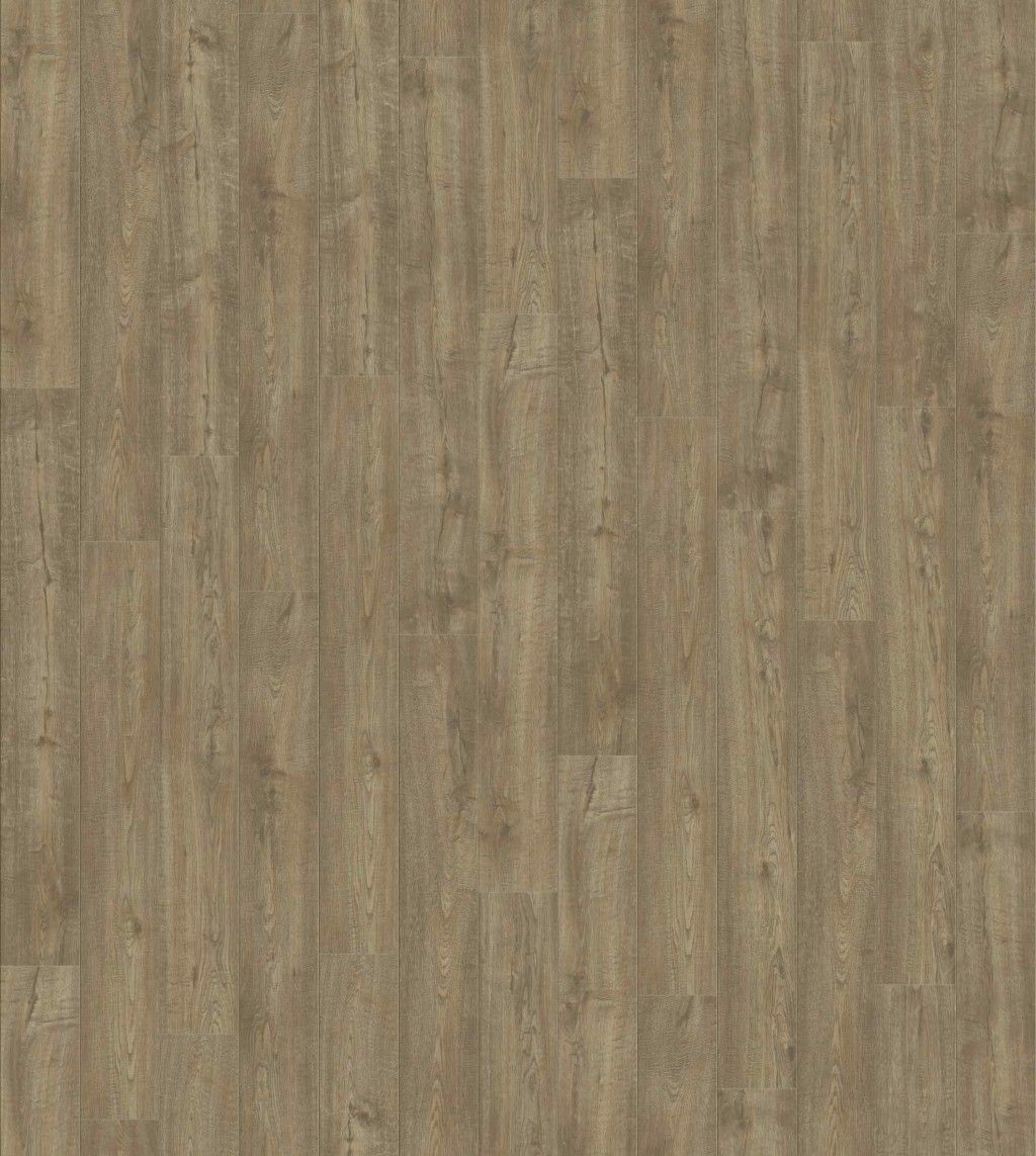 Quick Step Impressive Scraped Oak Grey Brown